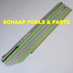 Geleiderail FSK 670 Afkortrail 670 mm met snelsluiting voor TS 60 KEBQ HK 55 HKC 55 HK 85 | 769943